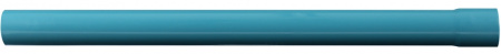 Удлинительная трубка синяя 28/32 Makita 451244-9
