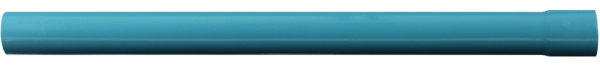 Удлинительная трубка синяя 28/32 Makita 451244-9
