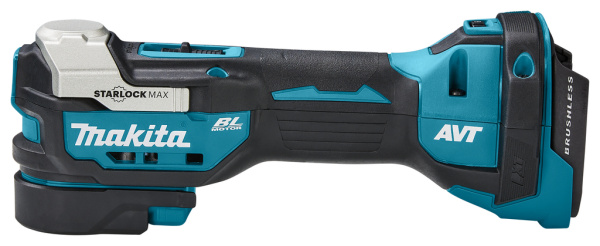 Аккумуляторный мультитул Makita DTM52Z