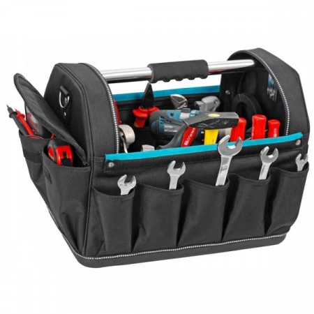 Сумка-ящик с наплечным ремнем Makita P-72001