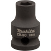 Ударный торцевой ключ 3/8, 7х28 мм для гайковёрта Makita B-39899