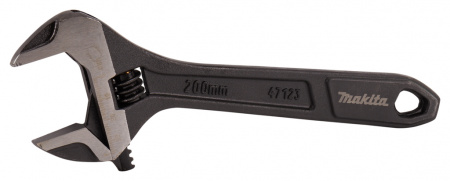 Разводной ключ 8 (200 мм) Makita B-65420