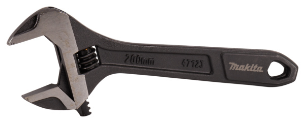 Разводной ключ 8 (200 мм) Makita B-65420