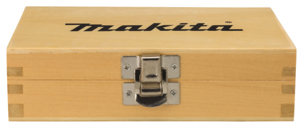 Набор сверл Форстнера, 5 шт Makita D-47357