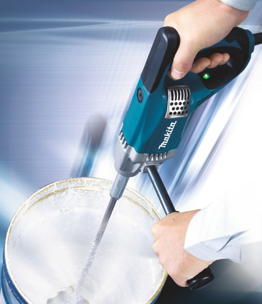 Дрель-миксер Makita UT1305