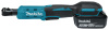 Угловая трещотка LXT 1/4" Makita DWR180RF