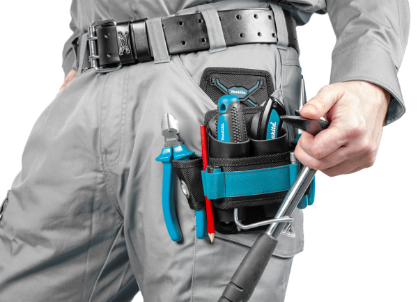 Поясная сумка для инструмента Makita E-05228