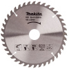 Пильный диск по дереву 185x30/20/16x2.0, 40T, 18G Makita D-03919