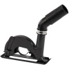 Защитный кожух диска 115/125 мм с пылеотводом Makita 193794-5