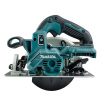 Аккумуляторная дисковая пила 165 мм Makita DHS661ZU