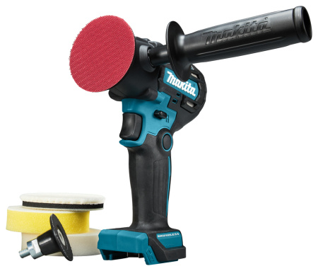 Полировальная машина CXT Makita PV301DZ