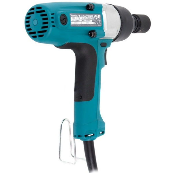 Гайковерт 1/2" Makita TW0200