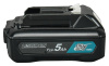 Аккумулятор Li-Ion, CXT, 12 В, 5.0 Ач, BL1050B Makita 632U95-7