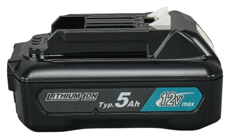 Аккумулятор Li-Ion, CXT, 12 В, 5.0 Ач, BL1050B Makita 632U95-7