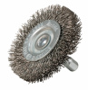 Дисковая щётка 50 мм, 1/4", E-Form Makita D-76613
