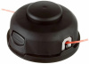 Триммерная головка M10x1.25LH, 2.4 мм Makita 197804-0