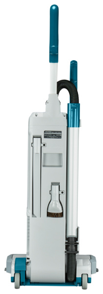 Аккумуляторный пылесос XGT Makita VC010GZ