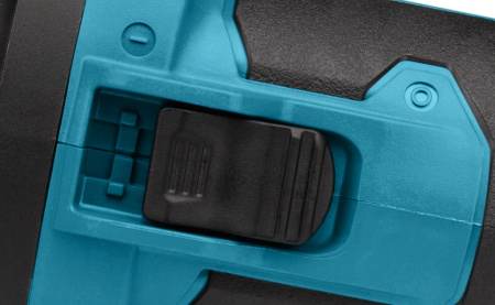 Фрезер-гипсорез LXT Makita DCO181Z