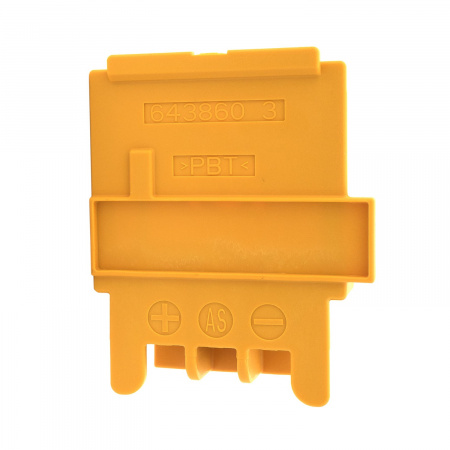 Контактный разъем Makita 643860-3
