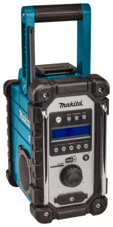 Радиоприемник Makita DMR110N