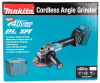 Угловая шлифмашина XGT 125 Makita GA005GM201
