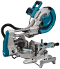Консольная торцовочная пила 305 Makita LS1219L