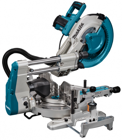 Консольная торцовочная пила 305 Makita LS1219L
