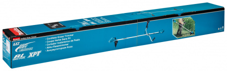 Травокосилка LXT Makita DUR190UZX3