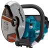 Аккумуляторный резак Makita DCE090ZX1