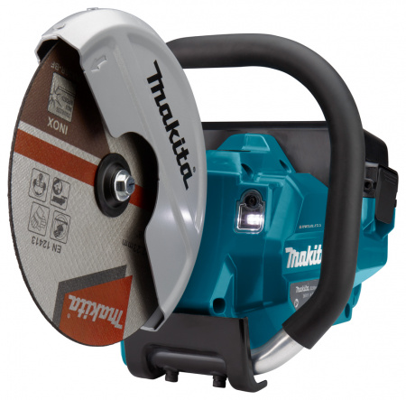 Аккумуляторный резак Makita DCE090ZX1