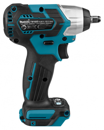 Гайковерт CXT 3/8" Makita TW160DZ