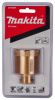 Алмазная коронка М14х2, 51 мм для УШМ Makita D-44557