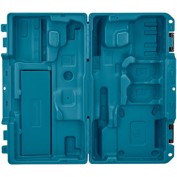 Чемодан для сабельной пилы Makita 821620-5
