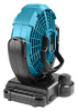 Вентилятор 180 мм, CXT Makita CF101DZ