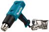 Фен строительный Makita HG5030K