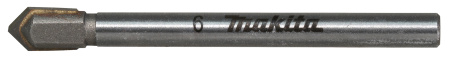 Сверло по стеклу GEN2 6x58 Makita D-78433