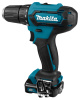 Дрель-шуруповерт СХТ Makita DF333DAX13