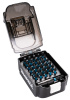 Набор бит 25 мм Impact Black, 31 шт Makita E-03084