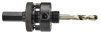 Адаптер для BiM коронок 32-152 мм Makita D-17186