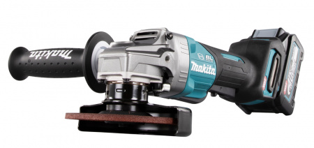 Угловая шлифмашина XGT 125 Makita GA013GM201
