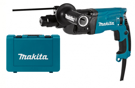 Перфоратор SDS-Plus Makita HR2460