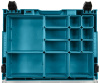 Чемодан с органайзером МакРас Makita 191X81-0