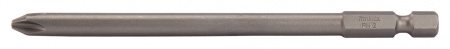 Насадка крестовая, PH2, 110 мм, C-form, 10 шт Makita P-13552