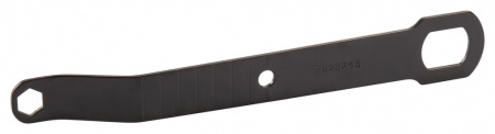Гаечный ключ 13/22 мм Makita 782024-5