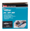 Угловая шлифмашина XGT Makita GA038GZ