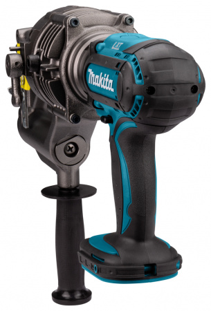 Дырокол аккумуляторный LXT, 18V Makita DPP200ZK