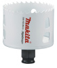 Коронка BiM, 65x44 мм, Ezychange Makita E-03894