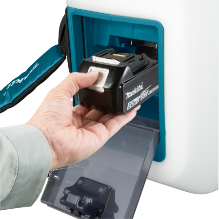 Садовый опрыскиватель LXT Makita DUS108Z