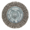 Дисковая щётка 75 мм, 1/4", E-Form Makita D-76635