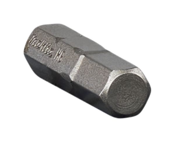 Насадка HEX6.0, 25 мм, C-form, 3 шт Makita B-23721